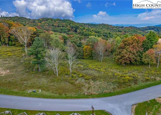 Property at N-55 Eagle Creek Trl, Banner Elk, NC 28604