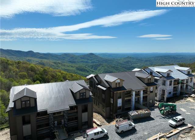 Property at TBD Canyon Gap Unit G-1, Blowing Rock, NC 28605, 3 beds, 3 baths