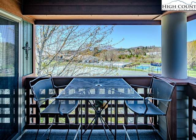 Property at 151 Deer Valley Dr #231, Boone, NC 28607, 3 beds, 2 baths