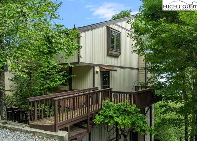Property at 220 Northridge Rd Unit D15, Beech Mountain, NC 28604, 1 bed, 1 bath