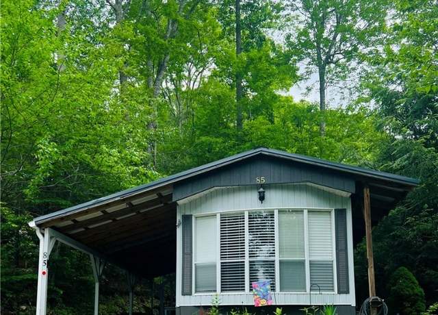 Property at 85 Jack Pine Loop, Newland, NC 28657, 1 bed, 1 bath