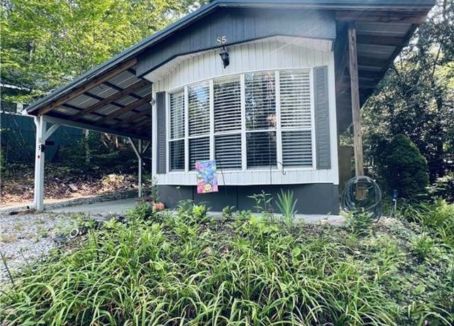 Property at 85 Jack Pine Loop, Newland, NC 28657, 1 bed, 1 bath