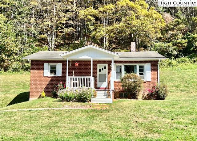 Property at 622 Sherwood Rd, Vilas, NC 28692, 2 beds, 1 bath