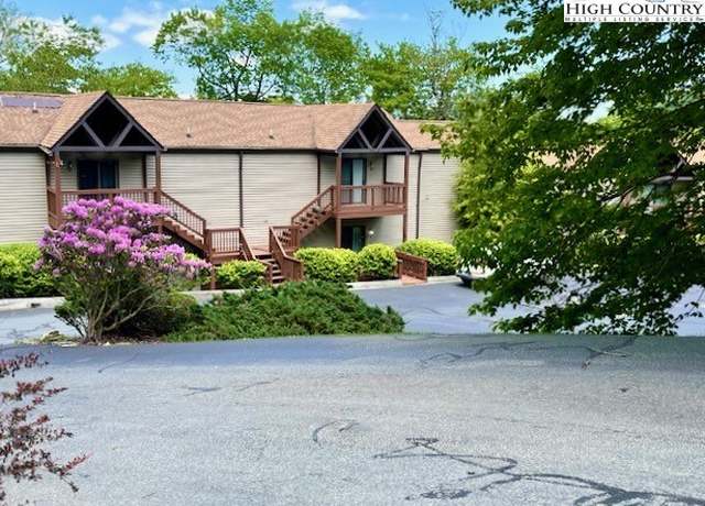 Property at 1664 Grouse Moor Dr #7, Sugar Mountain, NC 28604, 2 beds, 2 baths