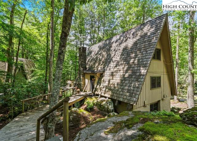 Property at 118 Shagbark, Boone, NC 28607, 4 beds, 4 baths