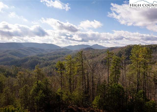 Property at 1320 Roundleaf Ln, Ferguson, NC 28624