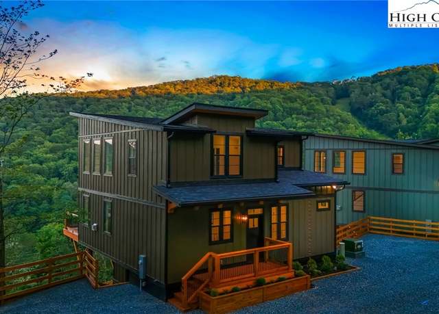 Property at 397 Snow Cloud Dr, Seven Devils, NC 28604, 1 bed, 2.5 baths