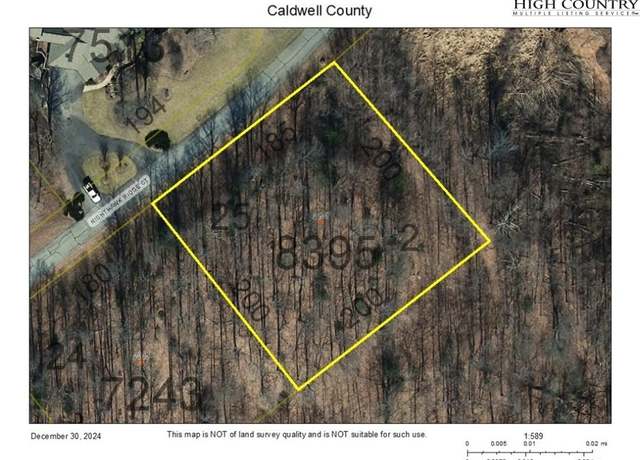 Property at 2201 Nighthawk Ridge Ct, Lenoir, NC 28645
