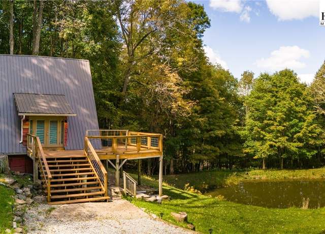 Property at 347 Howards Knob Rd, Boone, NC 28607, 2 beds, 2 baths