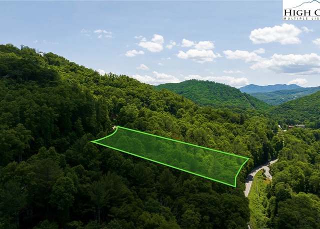 Property at 309 Hump View Trl, Banner Elk, NC 28604