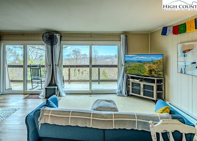 Property at 103 Upper Holiday Ln Unit G329, Beech Mountain, NC 28604, 1 bath