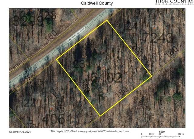 Property at 2209 Nighthawk Ridge Ct, Lenoir, NC 28645