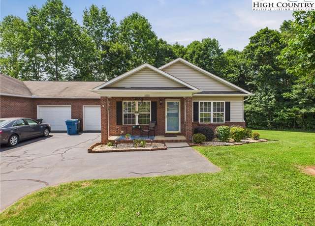 Property at 2541 NE 26th Ave Unit N/A, Hickory, NC 28601, 2 beds, 2 baths