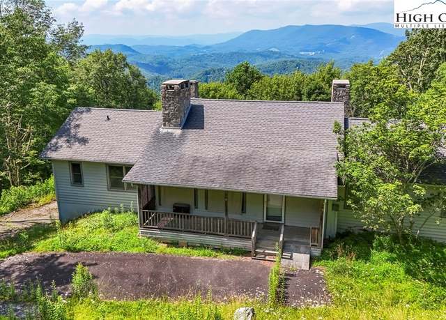 Property at 764 Golden Ridge Rd, Blowing Rock, NC 28605, 3 beds, 2.5 baths