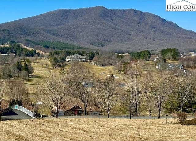 Property at TBD (Lot 61) N Landing Dr, Jefferson, NC 28640