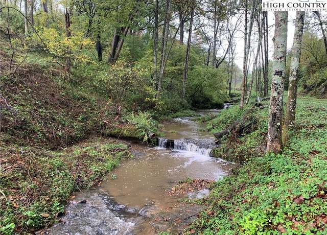 Property at TBD Albert Phipps Rd, Crumpler, NC 28617