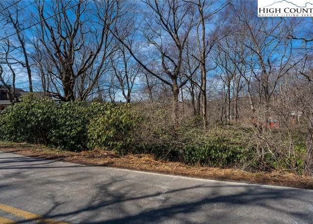 Property at TBD Goforth Rd, Blowing Rock, NC 28605