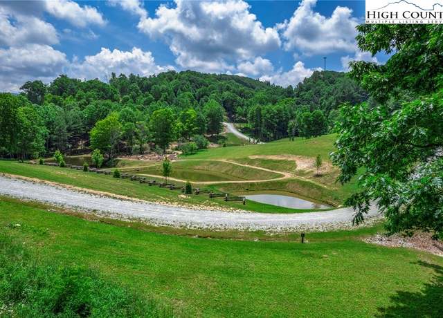 Property at WR 13 Firethorne Ln, Elk Park, NC 28604