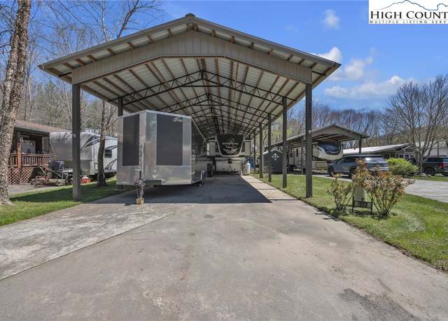 Property at 177 Finch Way, West Jefferson, NC 28694