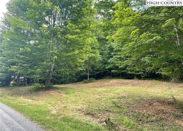 Property at TBD Forest Rdg, Fleetwood, NC 28682