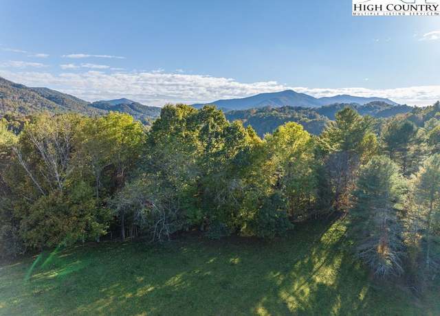 Property at 9.5 +/- Acres Charlie King Rd, Lansing, NC 28693