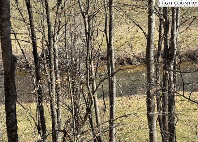 Property at TBD Charlie King Rd, Lansing, NC 28693