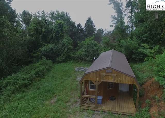 Property at 267 Messenger Dr, Sparta, NC 28675