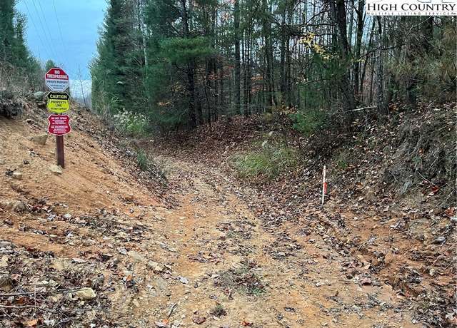 Property at tbd Buckwheat Rd, Mcgrady, NC 28649