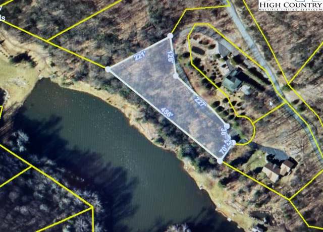 Property at Lot 43 TBD Sunset Dr, Elk Park, NC 28622