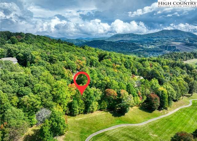 Property at TBD Fairway Ridge Dr, West Jefferson, NC 28694