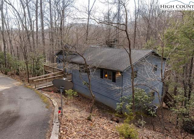 Property at 184 Birch Ln, Deep Gap, NC 28618, 3 beds, 3 baths