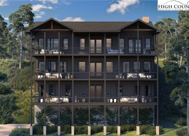 Property at 29 Fox Run Rd, Banner Elk, NC 28604, 5 beds, 5.5 baths