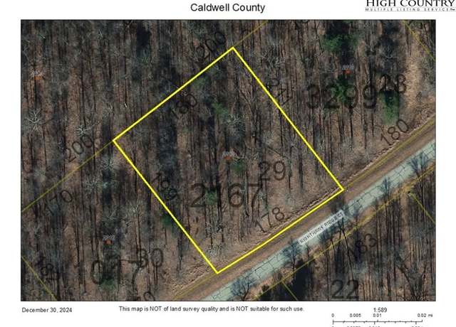 Property at 2212 Nighthawk Ridge Ct, Lenoir, NC 28645