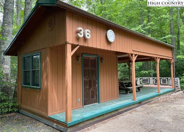 Property at 36 Sourwood Knl, Newland, NC 28657