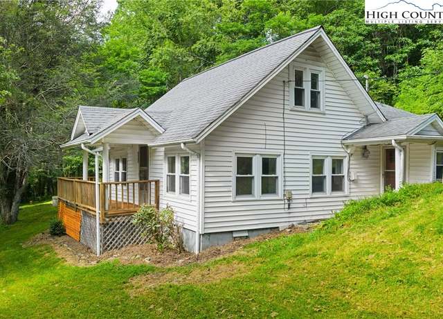 Property at 253 Old Blowing Rock Rd, Boone, NC 28607, 2 beds, 1 bath