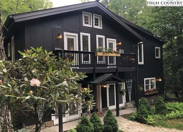 Property at 103 Locust Ridge Rd, Beech Mountain, NC 28604, 7 beds, 4 baths
