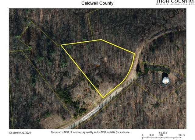 Property at 3314 Eagle Heights Ct, Lenoir, NC 28645