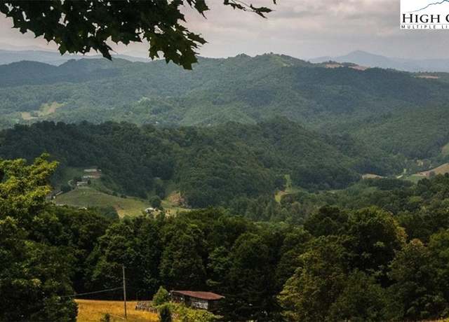 Property at TBD Harley Perry Rd, Zionville, NC 28698
