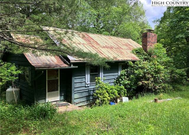 Property at 6795 NC Hwy 183 Hwy, Jonas Ridge, NC 28641