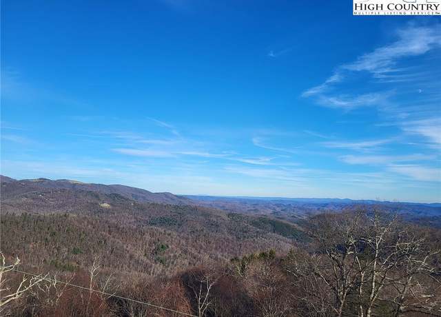Property at 109.29 Ac Cone Orchard Ln, Blowing Rock, NC 28605