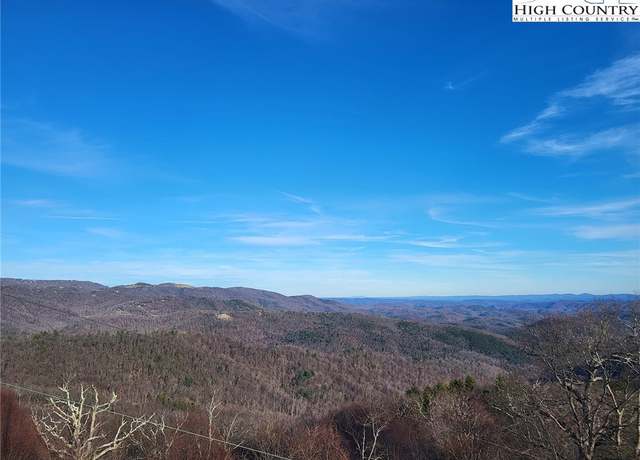 Property at Tract 1-52.57 Ac Cone Orchard Ln, Blowing Rock, NC 28605