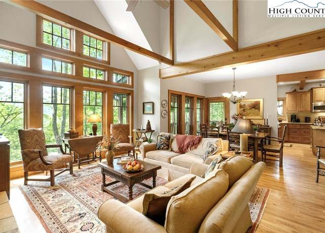 Property at 751 Echota Pkwy, Boone, NC 28607, 5 beds, 3.5 baths
