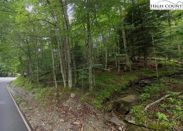 Property at 144 Hornbeam Rd, Beech Mountain, NC 28604