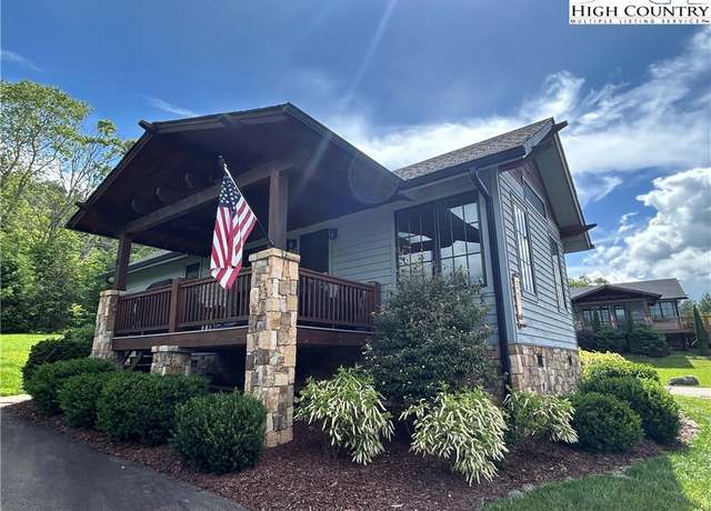 Property at 51 Valley View Vw, Banner Elk, NC 28604, 2 beds, 2 baths