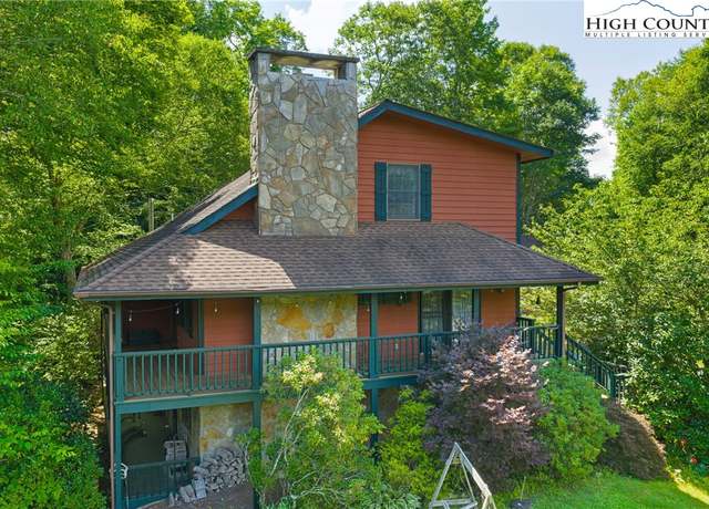 Property at 277 Country Ln, Newland, NC 28657, 4 beds, 3 baths