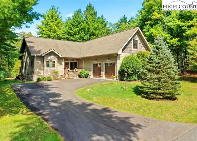 Property at 636 Black Locust Cir, Blowing Rock, NC 28605, 3 beds, 2 baths