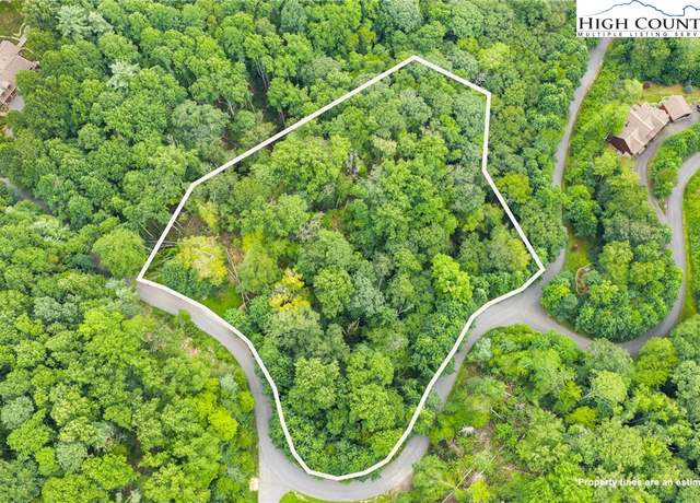 Property at Lot 201 Twin Rivers Dr, Boone, NC 28607