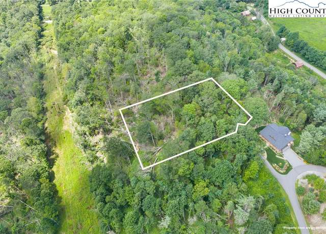 Property at Lot 41 White Fox Ln, Banner Elk, NC 28604