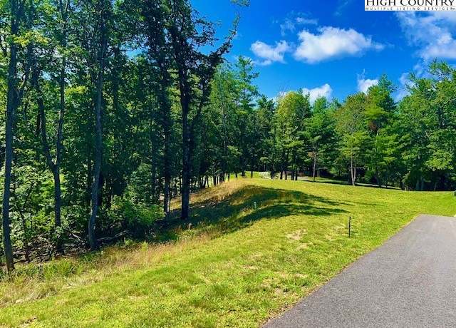 Property at 59 Gleneagle West, Roaring Gap, NC 28668