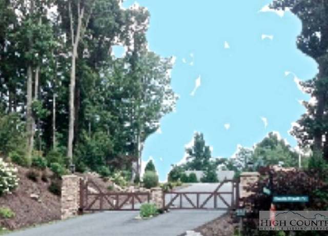 Property at Lot  24 Boulder Cay Rd, Boone, NC 28607